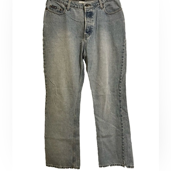 Angels Brand Classic Blue Women's Jeans - Picture 1 of 7